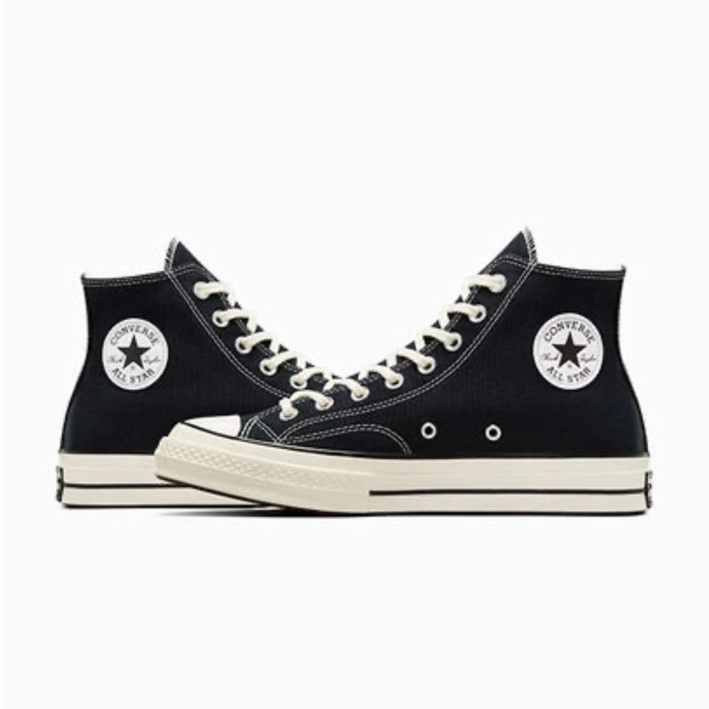 Converse All Stars Chuck 70s High Top - Picture 9 of 9